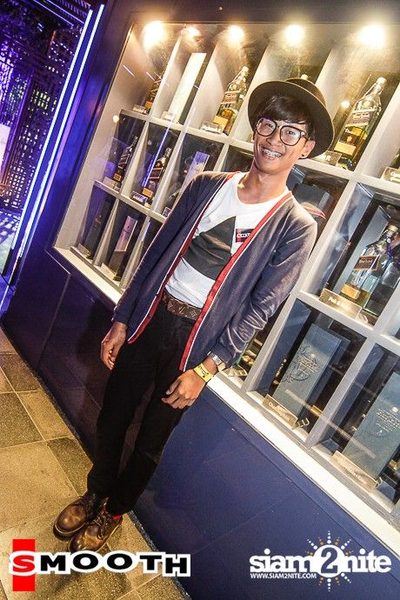 SMOOTH pres. Candy Night Party (Album 1) — photo 218