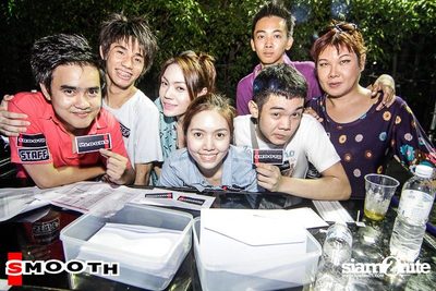SMOOTH pres. Candy Night Party (Album 1) — photo 221
