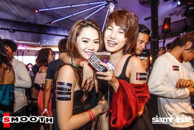 SMOOTH pres. Candy Night Party (Album 1) — photo 215