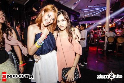 SMOOTH pres. Candy Night Party (Album 1) — photo 140