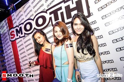SMOOTH pres. Candy Night Party (Album 1) — photo 50