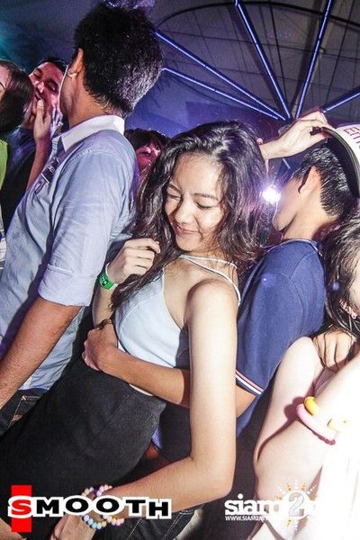 SMOOTH pres. Candy Night Party (Album 1) — photo 185