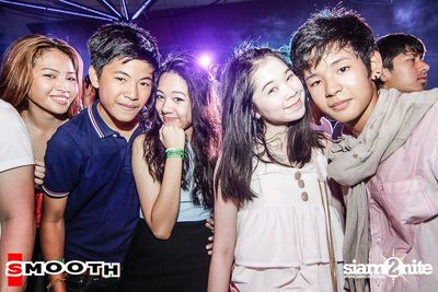 SMOOTH pres. Candy Night Party (Album 1) — photo 194