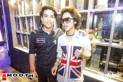 SMOOTH pres. Candy Night Party (Album 1) — photo 238
