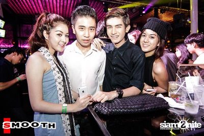 SMOOTH pres. Candy Night Party (Album 1) — photo 64