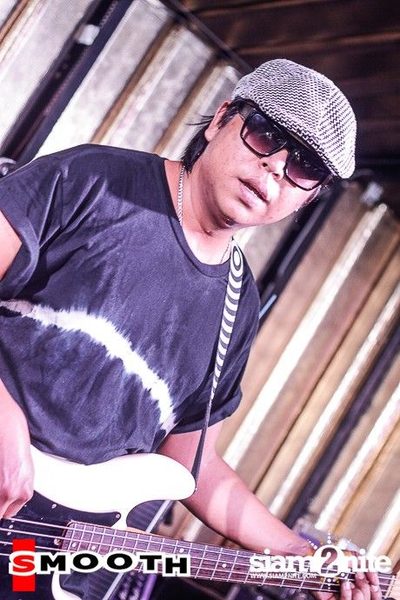 SMOOTH pres. Candy Night Party (Album 1) — photo 163