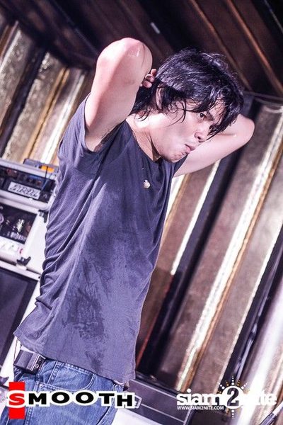 SMOOTH pres. Candy Night Party (Album 1) — photo 177