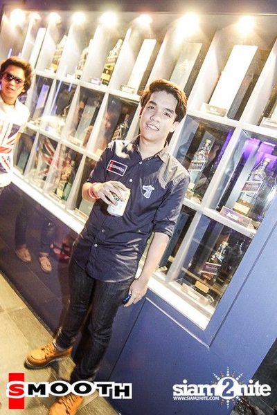 SMOOTH pres. Candy Night Party (Album 1) — photo 235