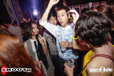 SMOOTH pres. Candy Night Party (Album 1) — photo 98