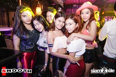 SMOOTH pres. Candy Night Party (Album 1) — photo 61