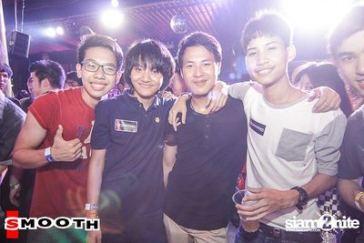SMOOTH pres. Candy Night Party (Album 1) — photo 156