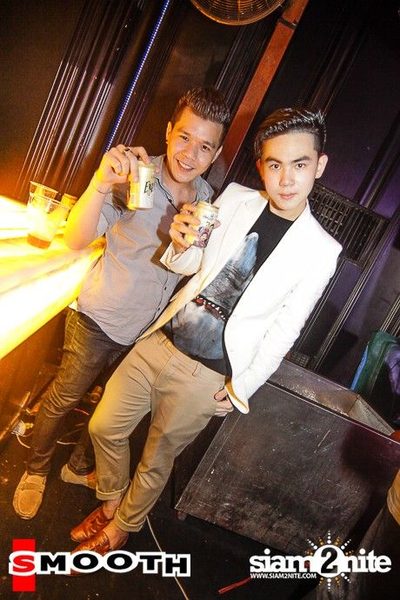 SMOOTH pres. Candy Night Party (Album 1) — photo 272