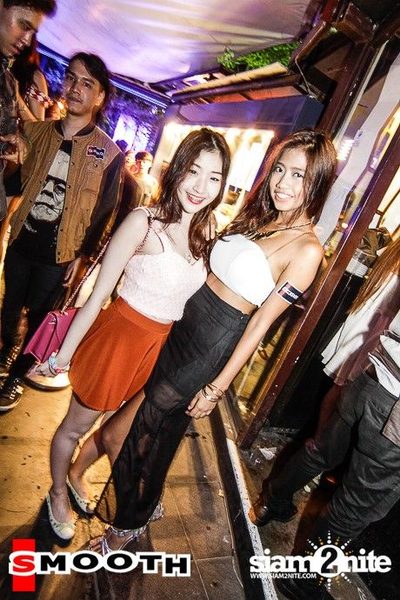 SMOOTH pres. Candy Night Party (Album 1) — photo 146