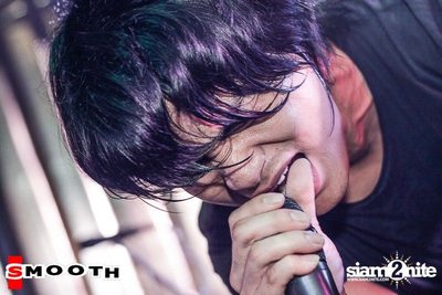 SMOOTH pres. Candy Night Party (Album 1) — photo 173