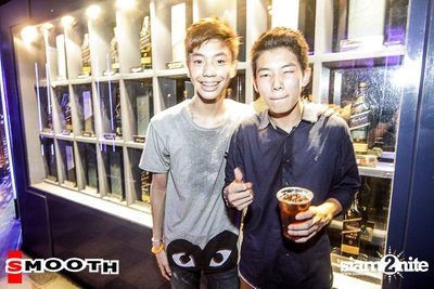 SMOOTH pres. Candy Night Party (Album 1) — photo 243
