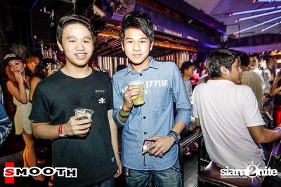 SMOOTH pres. Candy Night Party (Album 1) — photo 92