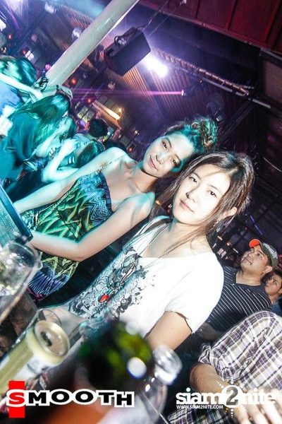 SMOOTH pres. Candy Night Party (Album 1) — photo 248