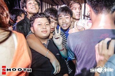 SMOOTH pres. Candy Night Party (Album 1) — photo 206