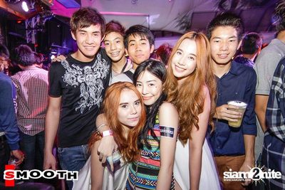 SMOOTH pres. Candy Night Party (Album 1) — photo 73