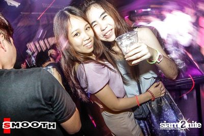 SMOOTH pres. Candy Night Party (Album 1) — photo 305