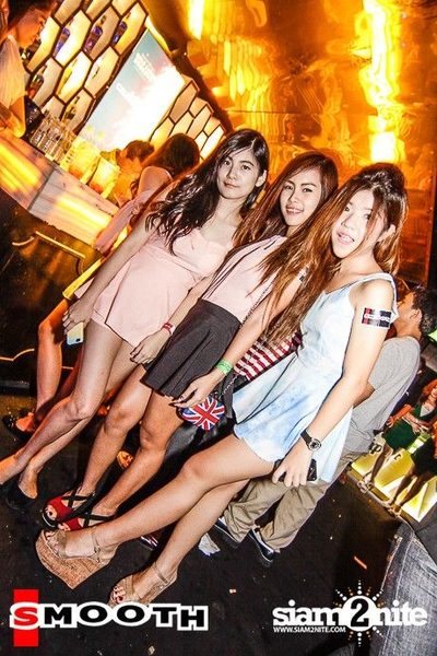 SMOOTH pres. Candy Night Party (Album 1) — photo 135