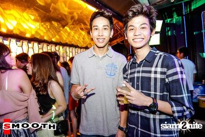 SMOOTH pres. Candy Night Party (Album 1) — photo 91