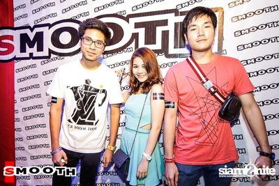 SMOOTH pres. Candy Night Party (Album 1) — photo 52