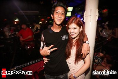 SMOOTH pres. Candy Night Party (Album 2) — photo 212
