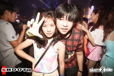 SMOOTH pres. Candy Night Party (Album 2) — photo 90