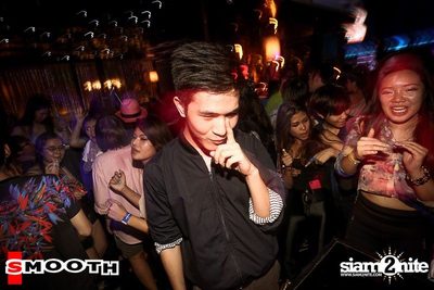 SMOOTH pres. Candy Night Party (Album 2) — photo 152