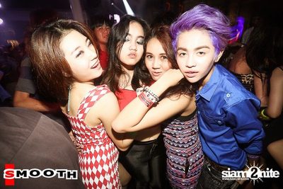 SMOOTH pres. Candy Night Party (Album 2) — photo 95