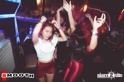 SMOOTH pres. Candy Night Party (Album 2) — photo 34