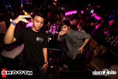 SMOOTH pres. Candy Night Party (Album 2) — photo 177
