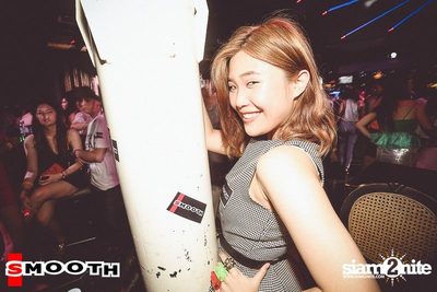 SMOOTH pres. Candy Night Party (Album 2) — photo 205