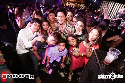 SMOOTH pres. Candy Night Party (Album 2) — photo 47