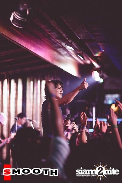 SMOOTH pres. Candy Night Party (Album 2) — photo 9