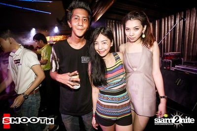 SMOOTH pres. Candy Night Party (Album 2) — photo 124
