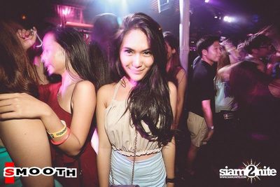SMOOTH pres. Candy Night Party (Album 2) — photo 54