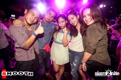 SMOOTH pres. Candy Night Party (Album 2) — photo 161