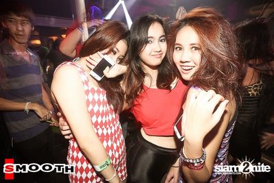 SMOOTH pres. Candy Night Party (Album 2) — photo 94