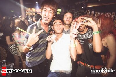 SMOOTH pres. Candy Night Party (Album 2) — photo 78