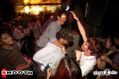 SMOOTH pres. Candy Night Party (Album 2) — photo 166