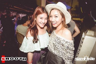 SMOOTH pres. Candy Night Party (Album 2) — photo 112
