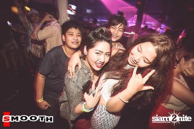 SMOOTH pres. Candy Night Party (Album 2) — photo 81