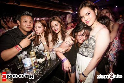 SMOOTH pres. Candy Night Party (Album 2) — photo 131