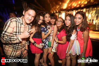 SMOOTH pres. Candy Night Party (Album 2) — photo 104