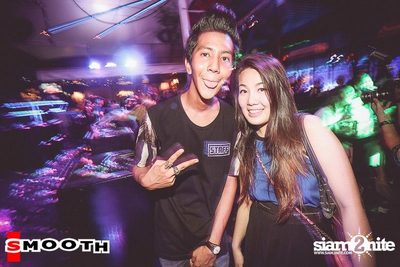 SMOOTH pres. Candy Night Party (Album 2) — photo 215