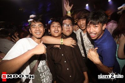 SMOOTH pres. Candy Night Party (Album 2) — photo 88