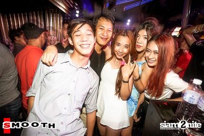 SMOOTH pres. Candy Night Party (Album 2) — photo 164