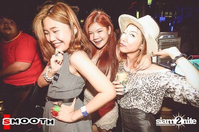 SMOOTH pres. Candy Night Party (Album 2) — photo 207